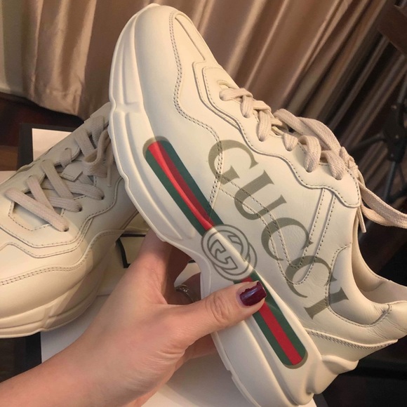 Gucci Sneaker - Picture 5 of 5